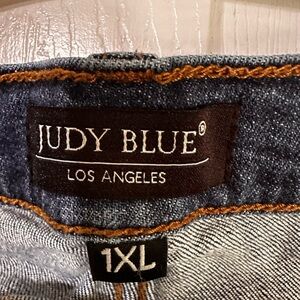 Judy Blue Los Angeles Denim Jeans 1XL